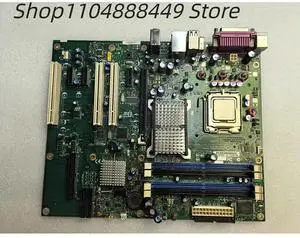 DP965LT 775 pin motherboard DP965LT 775 pin motherboard