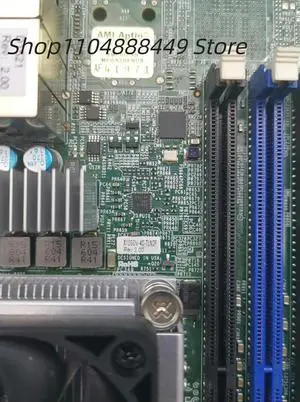 X10SDV-4C-TLN2F X10SDV motherboard X10SDV-4C-TLN2F X10SDV motherboard