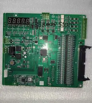 MC2-B E2.0 elevator motherboard MC2-B E2.0 elevator motherboard