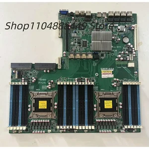 Z9PP-D24 server motherboard Z9PP-D24 server motherboard