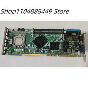 E204460 M1S 94V-0 ECP-8190 VER1.0 Industrial control motherboard E204460 M1S 94V-0 ECP-8190 VER1.0 Industrial control motherboard