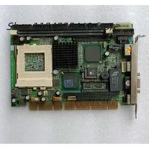 SMB-510BX REV:1.1 R507-510BX-011 Industrial control motherboard SMB-510BX REV:1.1 R507-510BX-011 Industrial control motherboard