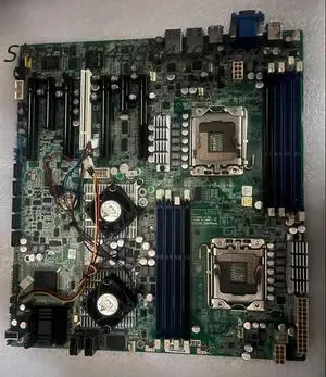 S7025 S7025WAGM2NR Workstation motherboard S7025 S7025WAGM2NR Workstation motherboard