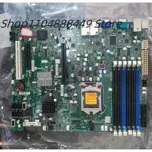 X8SI6-F 1156-pin server motherboard X8SI6-F 1156-pin server motherboard