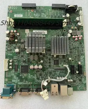 EP-GW FR 40 Industrial motherboard EP-GW FR 40 Industrial motherboard