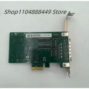 PEX-284122 Image acquisition card PEX-284122 Image acquisition card
