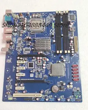 ACP-Q45DV2 Industrial equipment motherboard 08GSAQ45002104 ACP-Q45DV2 Industrial equipment motherboard 08GSAQ45002104
