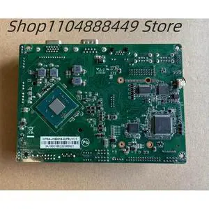 WT3A-J190016-C J1900 Industrial control motherboard WT3A-J190016-C J1900 Industrial control motherboard