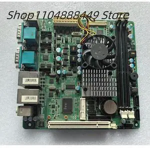 SYS76866VGGA-525-NM Industrial computer motherboard SYS76866VGGA-525-NM Industrial computer motherboard