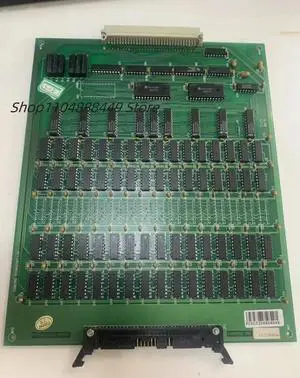 V2.5 (4 POINTS) T323-S05190 single sided board V2.5 (4 POINTS) T323-S05190 single sided board