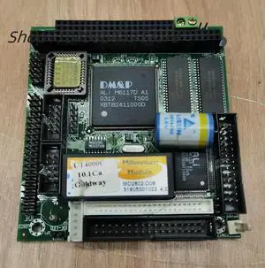 UT4000C 386 ALL IN ONE Industrial motherboard UT4000C 386 ALL IN ONE Industrial motherboard