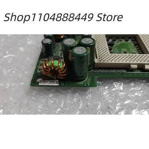 ROCKY-3702V-R4 V4.1 industrial control equipment motherboard ROCKY-3702V-R4 V4.1 industrial control equipment motherboard