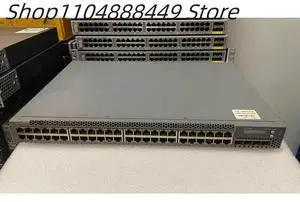EX3300-48T 48 Gigabit Electrical Port network switch EX3300-48T 48 Gigabit Electrical Port network switch