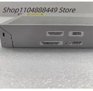 WS-C2960L-48TS-LL 48-port Gigabit switch WS-C2960L-48TS-LL 48-port Gigabit switch