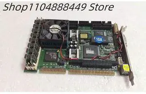 P5/6X86 SBC VER:G4 Industrial control motherboard PIA-460-3-A P5/6X86 SBC VER:G4 Industrial control motherboard PIA-460-3-A