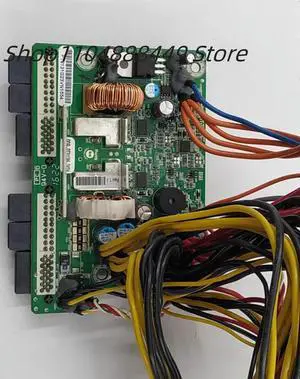 PDB-PT813M-2424 Server chassis power backplane PDB-PT813M-2424 Server chassis power backplane