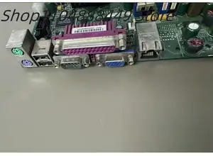 P4SCT TEV1.11 Industrial motherboard P4SCT TEV1.11 Industrial motherboard
