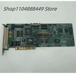 DMC-1840 REV E industrial equipment industrial control card DMC-1840 REV E industrial equipment industrial control card