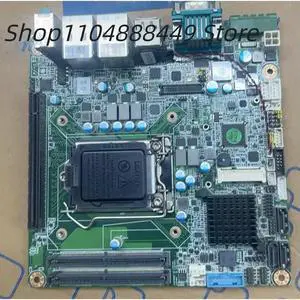 AIMB-275 Rev.A1 industrial control motherboard AIMB-275 Rev.A1 industrial control motherboard