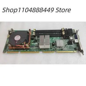 NuPRO-965LV industrial control motherboard 51-41383-0B20 NuPRO-965LV industrial control motherboard 51-41383-0B20