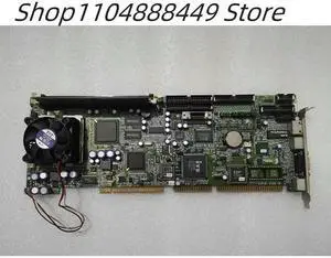 PC-686C(PC)-LV NO.7631B Industrial computer motherboard PC-686C(PC)-LV NO.7631B Industrial computer motherboard