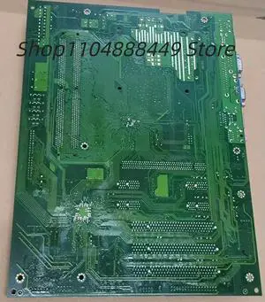 DX8116-250 AZ90-0010 industrial control motherboard DX8116-250 AZ90-0010 industrial control motherboard