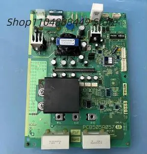 Air conditioning frequency conversion module PCB505A057AA/AB KX6 module PM50CSE120 Air conditioning frequency conversion module PCB505A057AA/AB KX6 module PM50CSE120