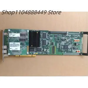 950-02 REV:A Matrix data acquisition card 950-02 REV:A Matrix data acquisition card