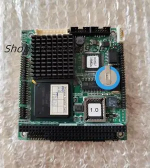 1005130108120 rev:1.2 PC104 motherboard 1005130108120 rev:1.2 PC104 motherboard