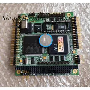 SX340-B PC104 ST104-050477 Embedded industrial control motherboard SX340-B PC104 ST104-050477 Embedded industrial control motherboard