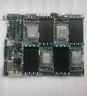 A840-G10 H8QG7-LN4F Server motherboard A840-G10 H8QG7-LN4F Server motherboard