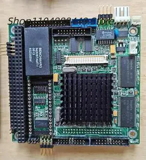 PCC-3429VA2 embedded PC104 industrial motherboard PCC-3429VA2 embedded PC104 industrial motherboard