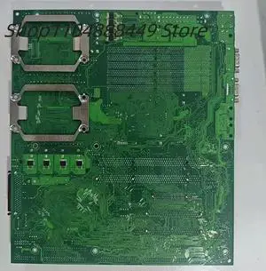 NCLV-DS2 REV:1.01 Server motherboard NCLV-DS2 REV:1.01 Server motherboard