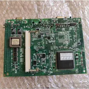 NC529V3 3.5 inch industrial computer motherboard NC529V3 3.5 inch industrial computer motherboard