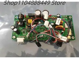 24-10545-6 R3 24-10544-1 R1 Power Control Panel 24-10545-6 R3 24-10544-1 R1 Power Control Panel
