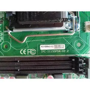 IPC-I1150P04-01 V2.2 IPC-I1150P04-V2.2 Industrial control motherboard IPC-I1150P04-01 V2.2 IPC-I1150P04-V2.2 Industrial control motherboard