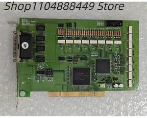 MVT-IO-S REV2.0 acquisition card MVT-IO-S REV2.0 acquisition card