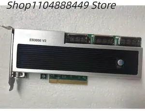ES3000 V2 CN21EEACJ 03022UUA PCIE SSD 600G ES3000 V2 CN21EEACJ 03022UUA PCIE SSD 600G