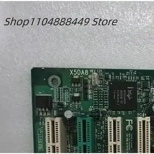 X5DA8-CSI REV 1.21 604-pin workstation motherboard X5DA8-CSI REV 1.21 604-pin workstation motherboard