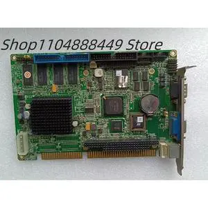 ANLX800-ISA REV.A1.0 Industrial control motherboard ANLX800-ISA REV.A1.0 Industrial control motherboard