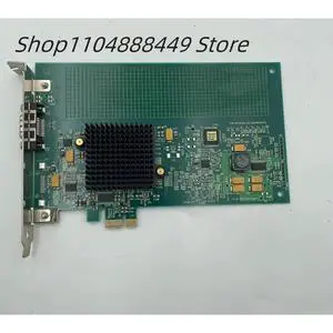 PCIE-8361 Image acquisition card PCIE-8361 Image acquisition card