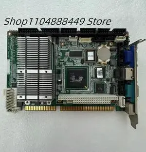 PCA-6781 Industrial control motherboard PCA-6781 Industrial control motherboard