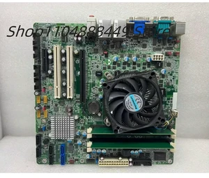 SB330 SB330-CRM(RoHS) 774-SB3301-051G R.AA1 Industrial control motherboard SB330 SB330-CRM(RoHS) 774-SB3301-051G R.AA1 Industrial control motherboard
