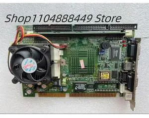 ROCKY-058HV REV 3.0 Industrial control motherboard ROCKY-058HV REV 3.0 Industrial control motherboard