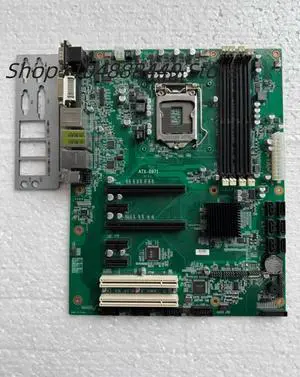 ATX-6971 ATX Industrial motherboard ATX-6971 ATX Industrial motherboard