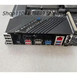 GA-Z690-ELITE AX motherboard GA-Z690-ELITE AX motherboard