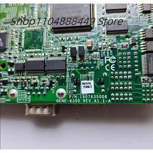 GENE-6350 1907635006 REV.A1.1-A Industrial control motherboard GENE-6350 1907635006 REV.A1.1-A Industrial control motherboard