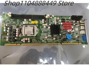 PCIE-Q57A-R10 REV.1.0 Industrial computer motherboard PCIE-Q57A-R10 REV.1.0 Industrial computer motherboard