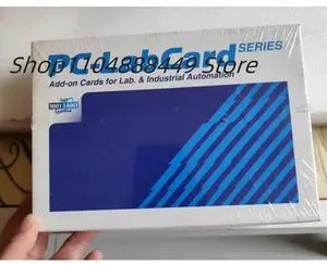 PCL-836-A 6-channel counter/time card PCL-836-A 6-channel counter/time card