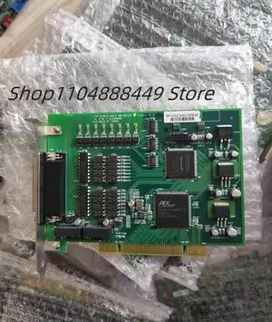 52381A VER.A 7 52380000 52381 16-DI/16-DO CARD S52 A 52381A VER.A 7 52380000 52381 16-DI/16-DO CARD S52 A